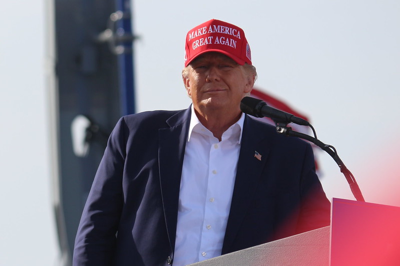 Wybory w USA: Trump uratował Demokratów [KOMENTARZ]