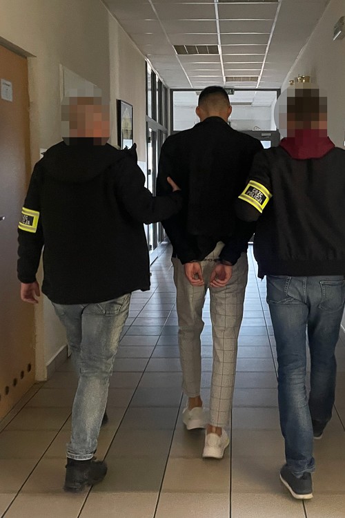 Akcja Centralnego Biura Zwalczania Cyberprzestępczości
