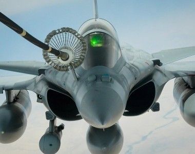 Dassault "Rafale"