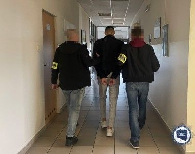 Akcja Centralnego Biura Zwalczania Cyberprzestępczości