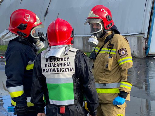 Dodatki funkcyjne w PSP do korekty