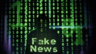 fake news