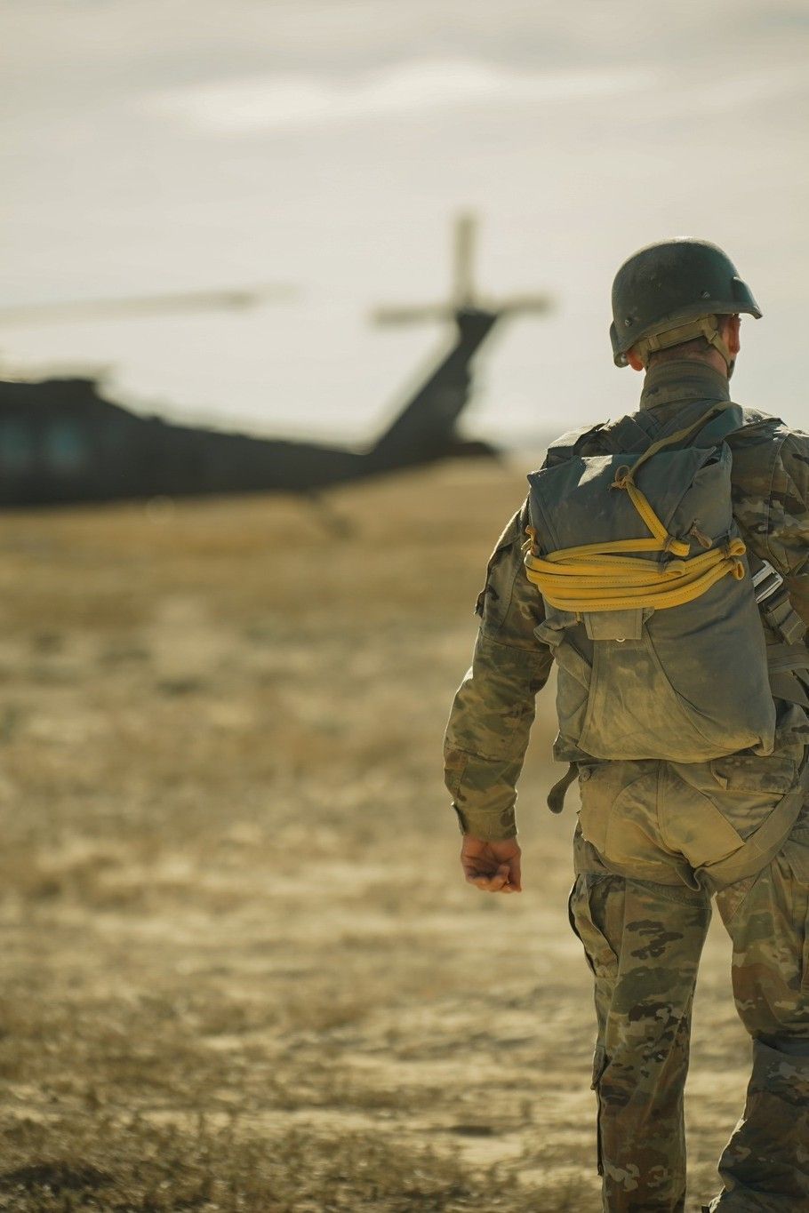 USSOCOM