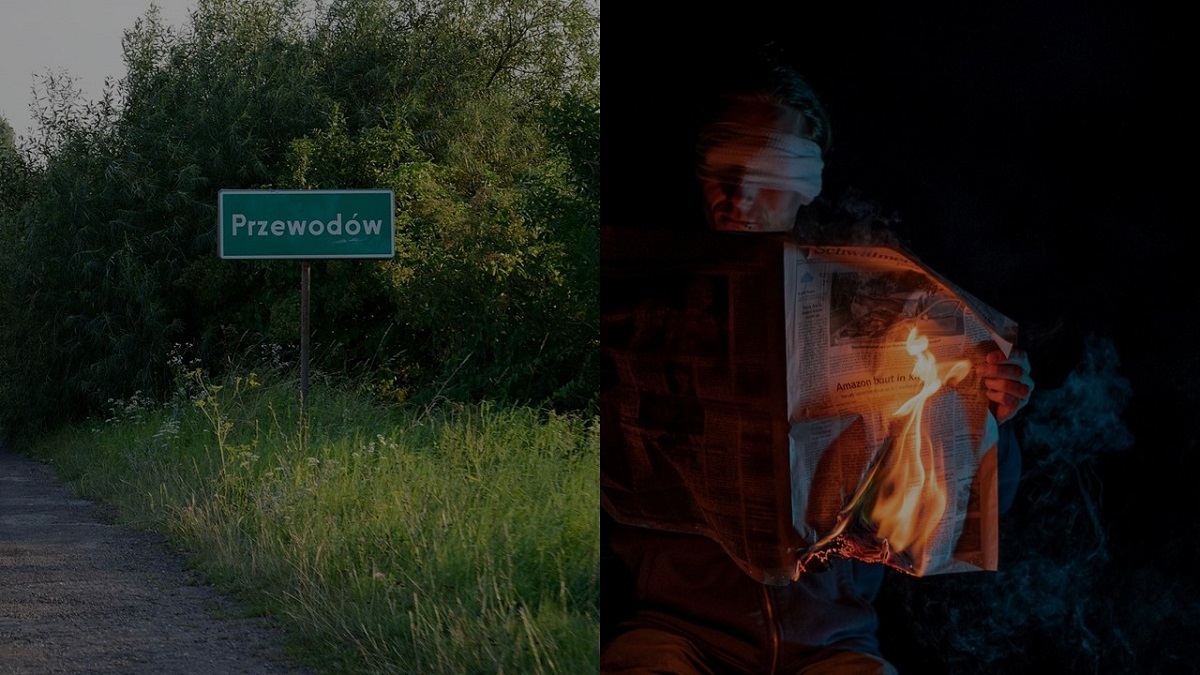 Mnogość narracji dezinformacyjnych o Przewodowie. Ekspert radzi, na co uważać [WYWIAD]