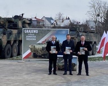 Grajewo