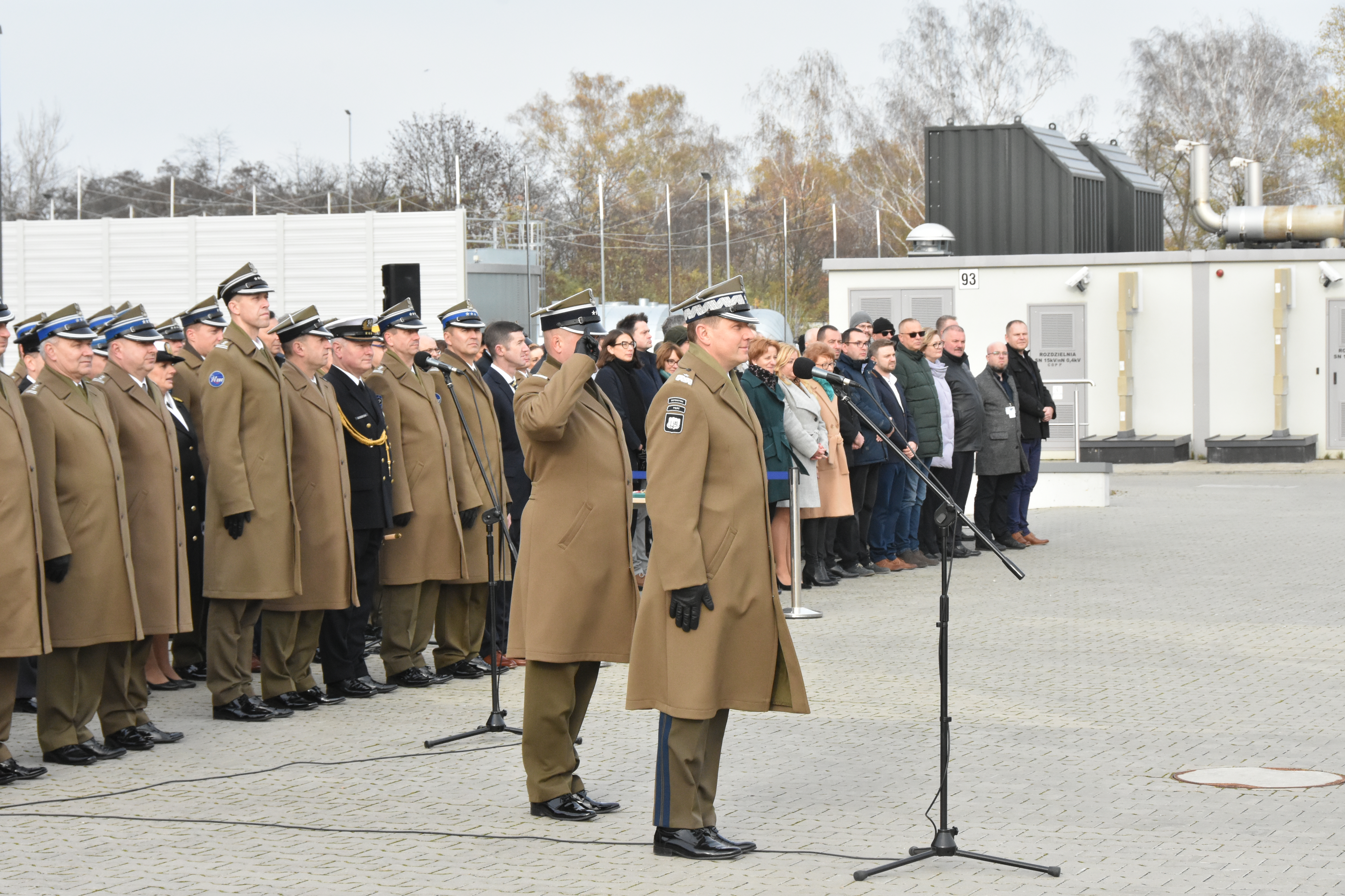 Polska cyberobrona została doceniona. Błaszczak: "Rośniemy w siłę"