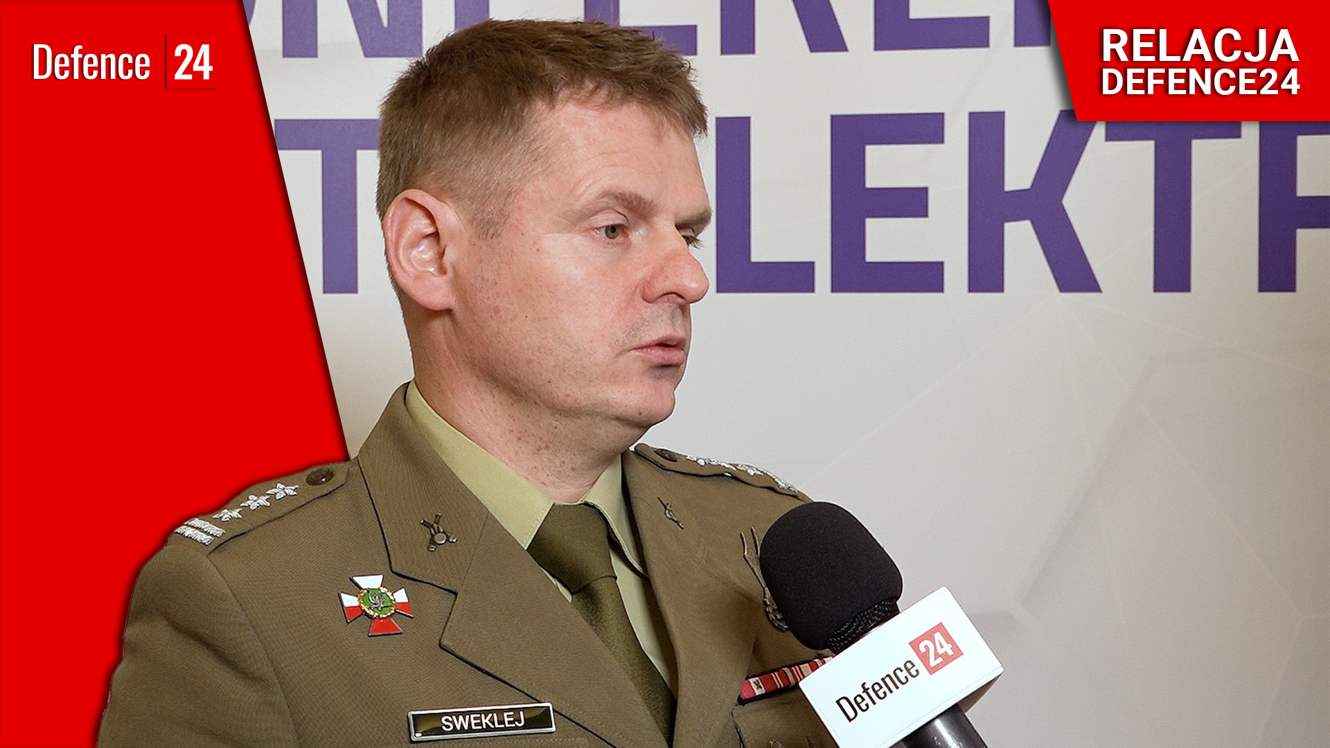Płk Sweklej: Dla WITU kooperacja z PCO jest rzeczą naturalną [WYWIAD]