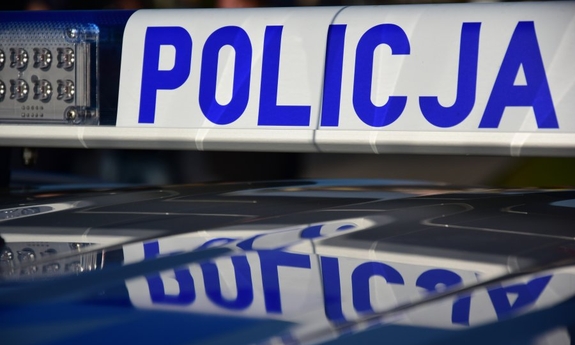 Polscy policjanci oddelegowani do Kataru