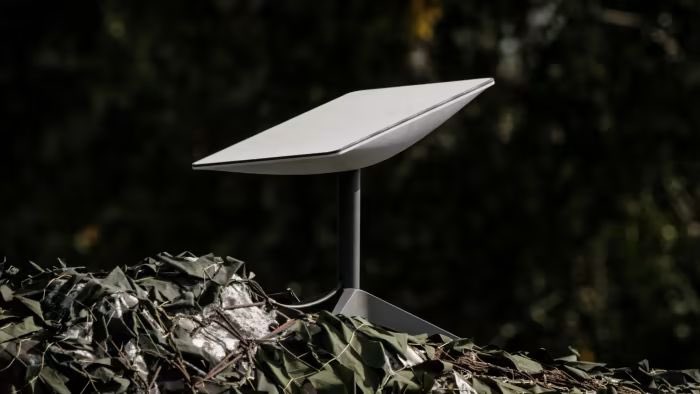 Ukraina obawia się Muska. Szuka alternatyw