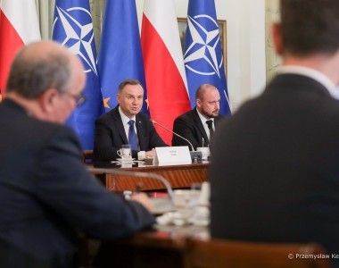 prezydent duda