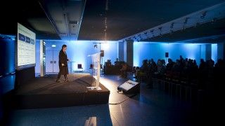 Infoshare 2022 będzie dotyczyć sztucznej inteligencji
