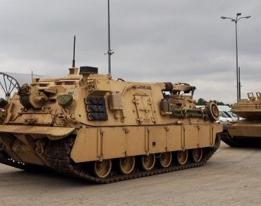 M88A2