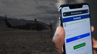 Meta potwierdziła operację wpływu w sieci z udziałem amerykańskiej armii