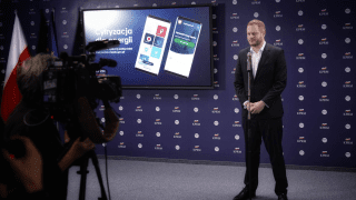 Konferencja "Cyfryzacja dla energii"
