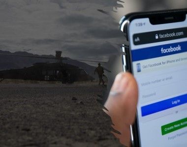 Meta potwierdziła operację wpływu w sieci z udziałem amerykańskiej armii