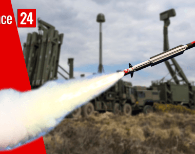 MBDA Camm Pilica+