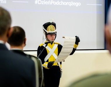 Dzień podchorążego