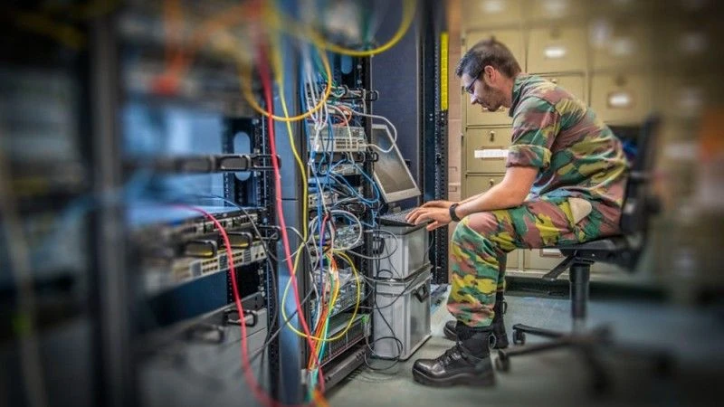 Cyber Coalition 2022