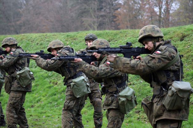 WOT rośnie w siłę