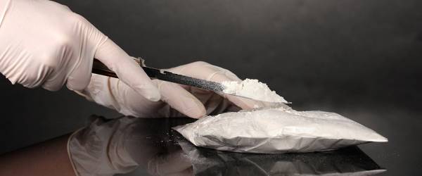 "Superkartel" kontrolujący jedną trzecią handlu kokainą w Europie zlikwidowany [WIDEO]