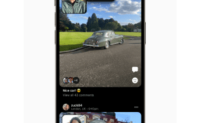 Na czym polega działanie aplikacji BeReal?