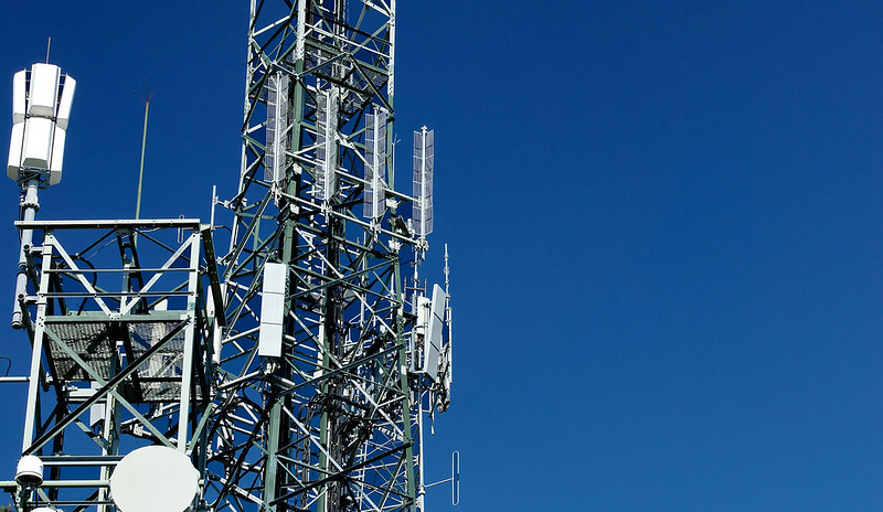 Rusza proces aukcji dla 5G