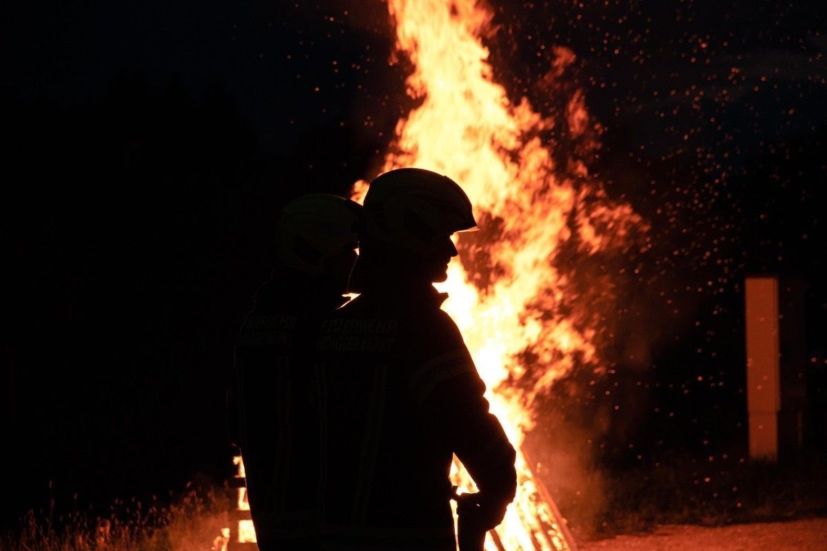 Pożar w domu właściciela czeskiej spółki zbrojeniowej. Policja bada przyczyny