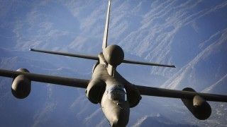 Lockheed Martin Dragon Lady