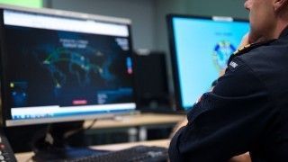 cyber coalition 2016