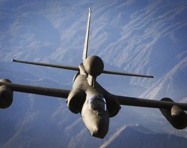 Lockheed Martin Dragon Lady