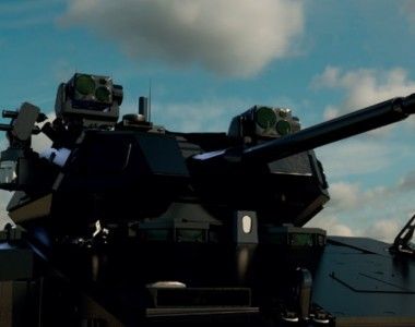 OMFV BAE Systems