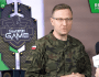 Gen. bryg. Karol Molenda, Dowódca Komponentu Wojsk Obrony Cyberprzestrzeni