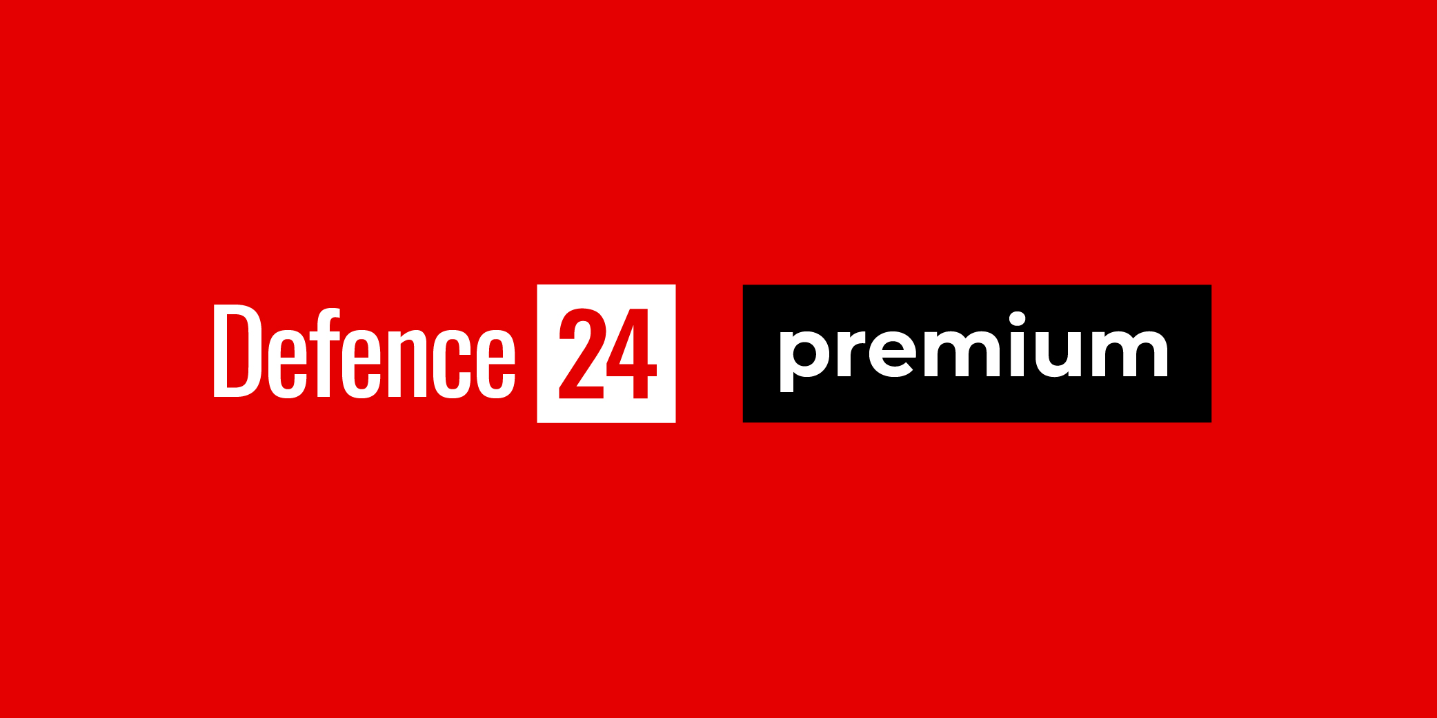 Defence24.pl uruchamia strefę Premium