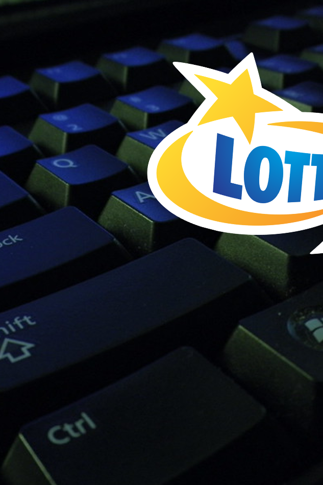 klawiatura lotto