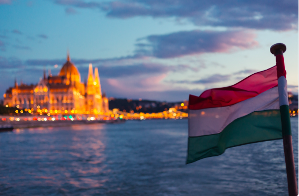 Węgry zapewniają, iż są w kontakcie z Turcją ws. akcesji Szwecji do NATO