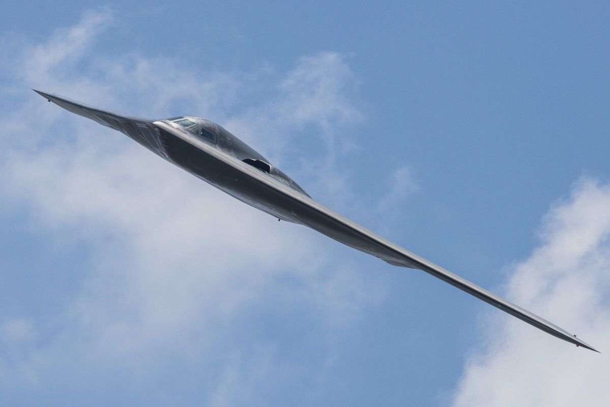 Global Thunder 27. Stany Zjednoczone sprawdzają gotowość strategicznych sił jądrowych