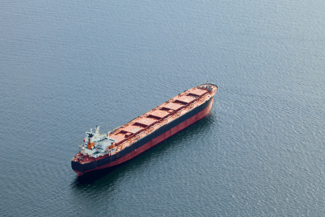 Ceny gazu mogą bardziej reagować na wojnę na Bliskim Wschodzie niż ceny ropy