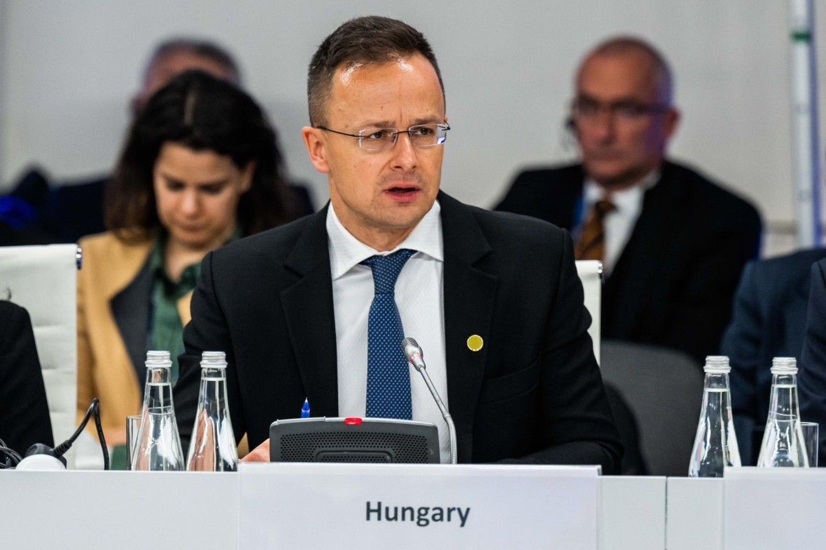 Umowa USA-Węgry podpisana. Dotyczy energetyki jądrowej