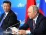 Putin Xi