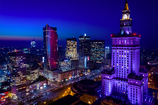 Czy Polska wejdzie do G20?