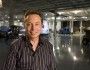 Musk SpaceX