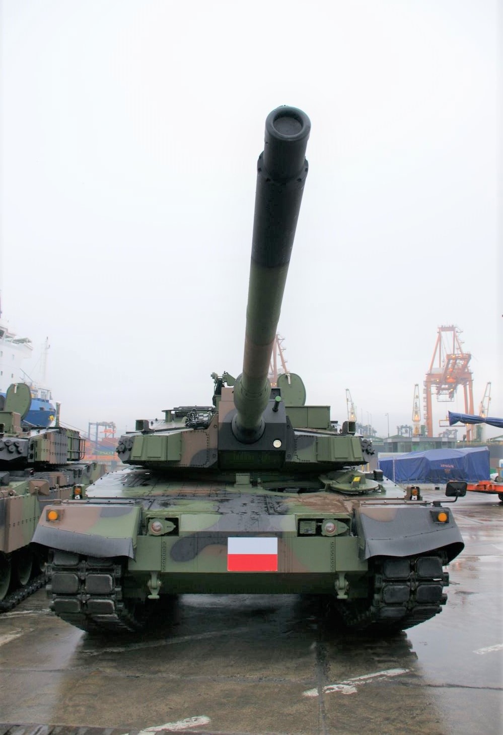 Czwartkowy przegląd mediów z Defence24.pl: Maciej Miłosz, Dziennik Gazeta Prawna, "Trudne rozmowy z Koreą"