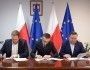 Pełnomocnik rządu ds. cyberbezpieczeństwa Janusz Cieszyński, Centrum e-Zdrowia oraz Cisco zawarły porozumienie w sprawie przyspieszenia cyfrowego.