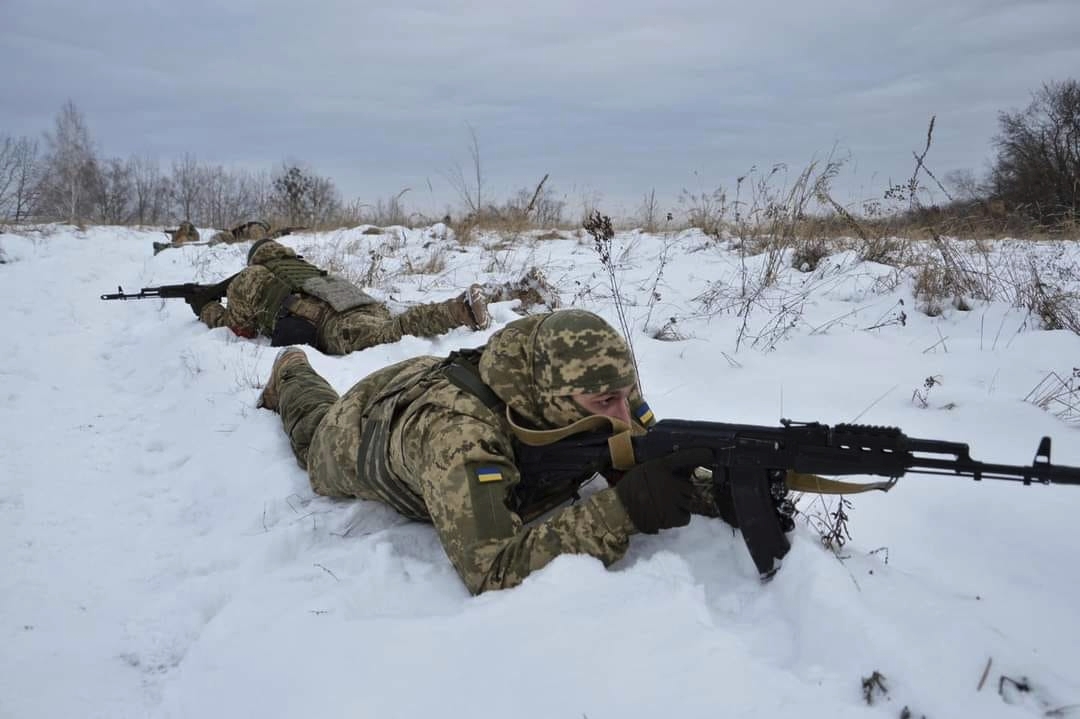 286. dzień inwazji Federacji Rosyjskiej przeciwko Ukrainie [Podsumowanie]