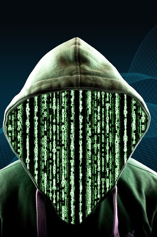 hacker