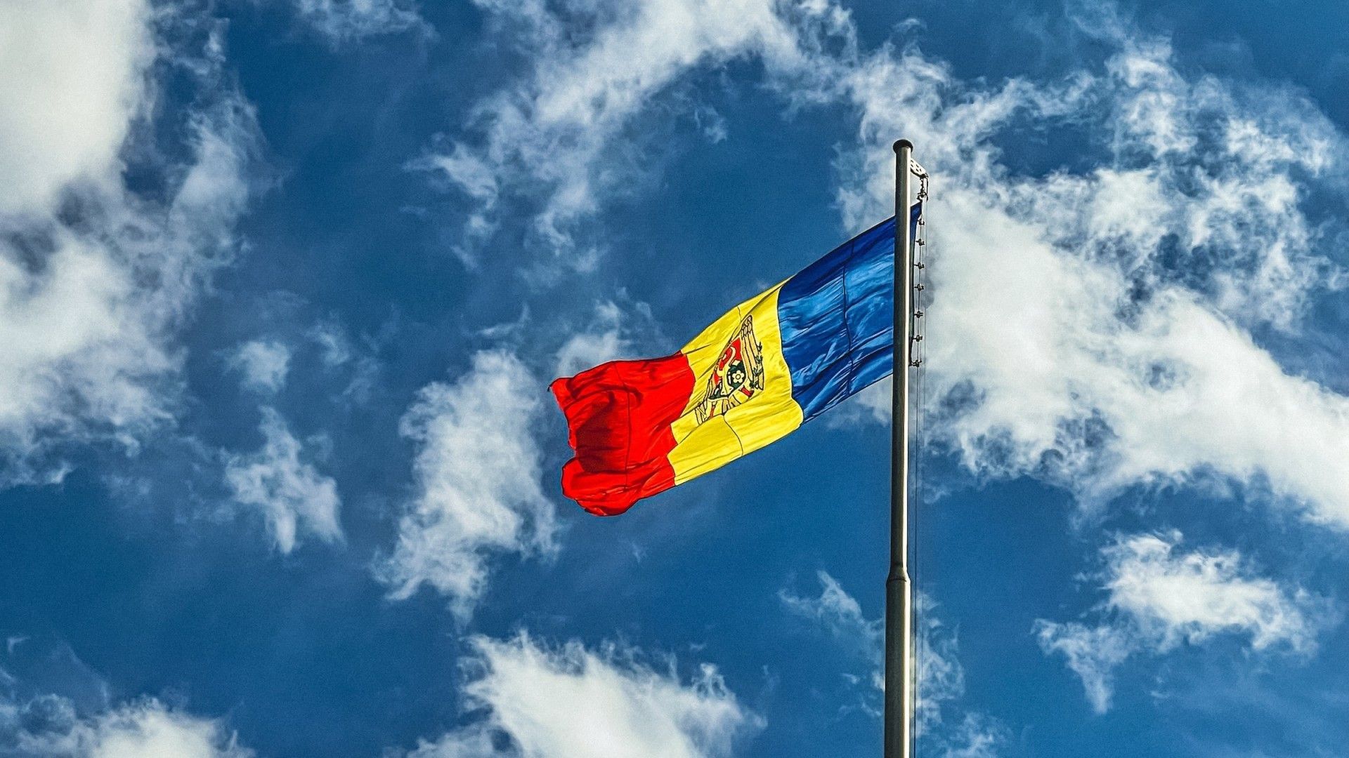 România: Scopul nostru este ca Moldova să adere la UE și NATO
