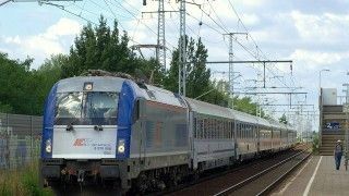 PKP Intercity Husarz