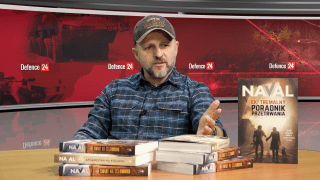 Naval, Ukraina, Specnaz