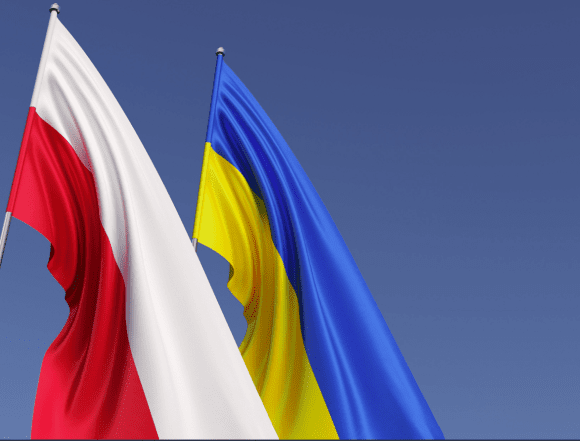 Podpisano porozumienie o współpracy między UKE a ukraińskim regulatorem