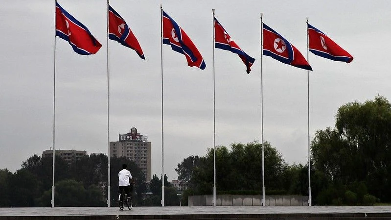 Korea Północna